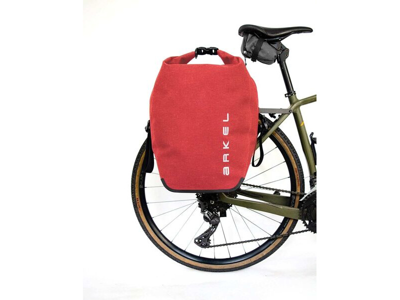 ARKEL Orca 2 Panniers 35L (Pair) click to zoom image