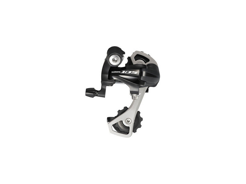 SHIMANO 105 RD-5701 Rear Mech (10 Speed) click to zoom image