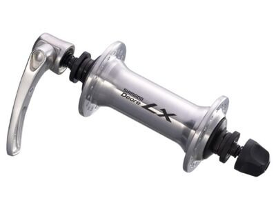 SHIMANO Deore LX QR Skewer (Front Only)