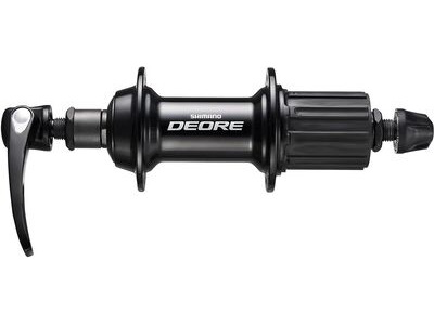 SHIMANO Deore Rear Hub FH-T610