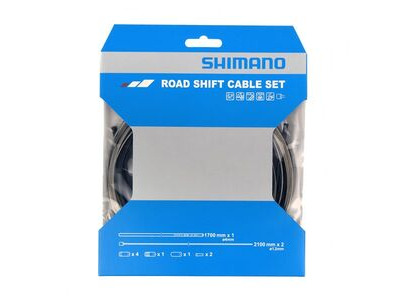 SHIMANO Road Shift Cable Set