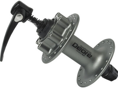 SHIMANO Deore Front Hub 6 Bolt HB-M525A