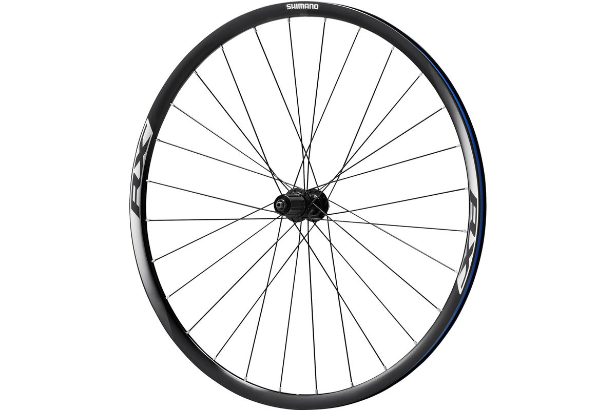 SHIMANO WH-RX010 Rear | £104.00 | Wheels | Factory Wheels | Spa Cycles