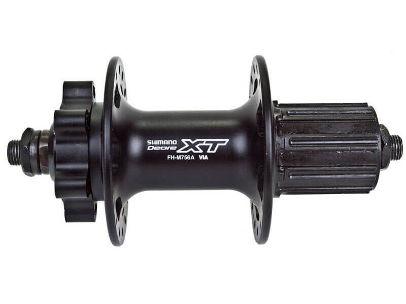 Shimano xt m756a on sale