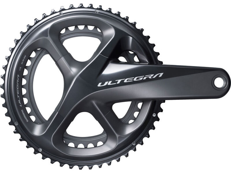 SHIMANO Ultegra FC-R8000 50/34 Chainset click to zoom image