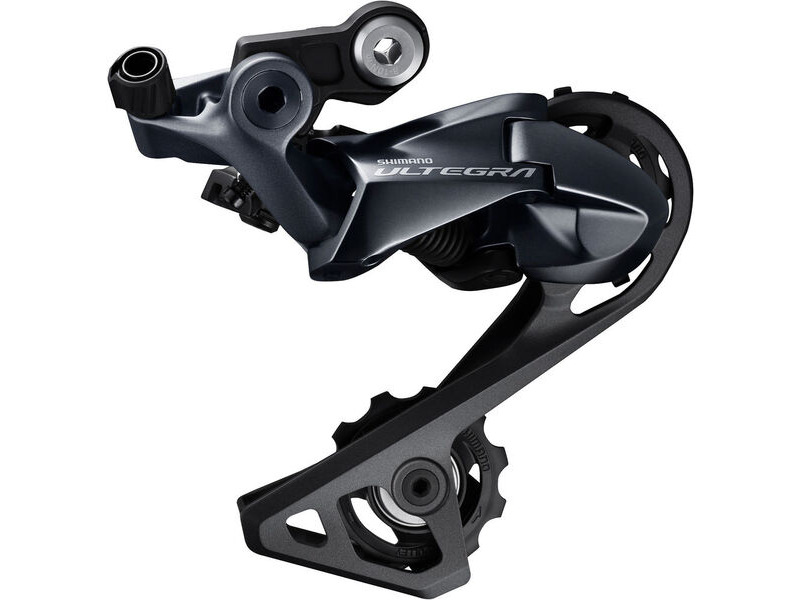 SHIMANO Ultegra RD-R8000 Rear Mech GS (11 Speed) click to zoom image