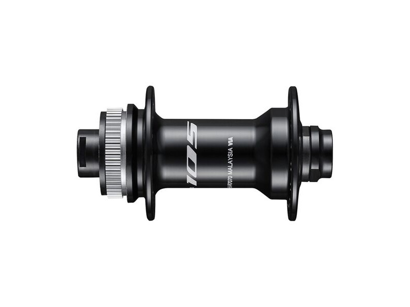 SHIMANO 105 Front 12mm Thru Axle HB-R7070 | £32.00 | Wheel Components ...