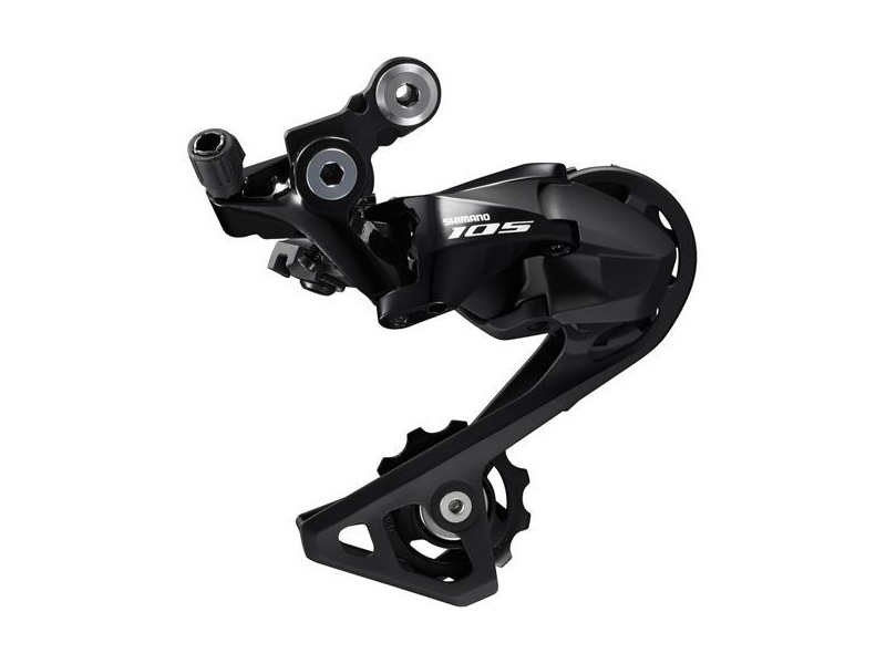 SHIMANO 105 RD-R7000 Rear Mech (11 Speed) click to zoom image