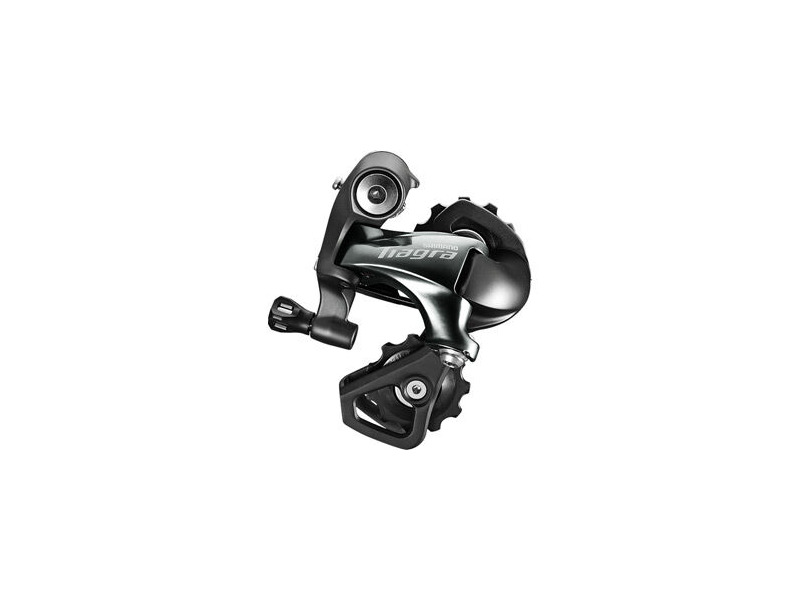 SHIMANO Tiagra RD-4700 Rear Mech (10 Speed) click to zoom image