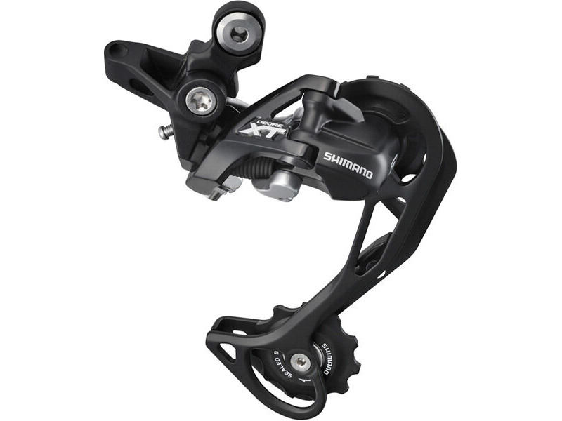 shimano xt rear mech