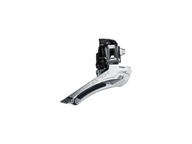 SHIMANO GRX FD-RX810 Front Mech (11 Speed) click to zoom image