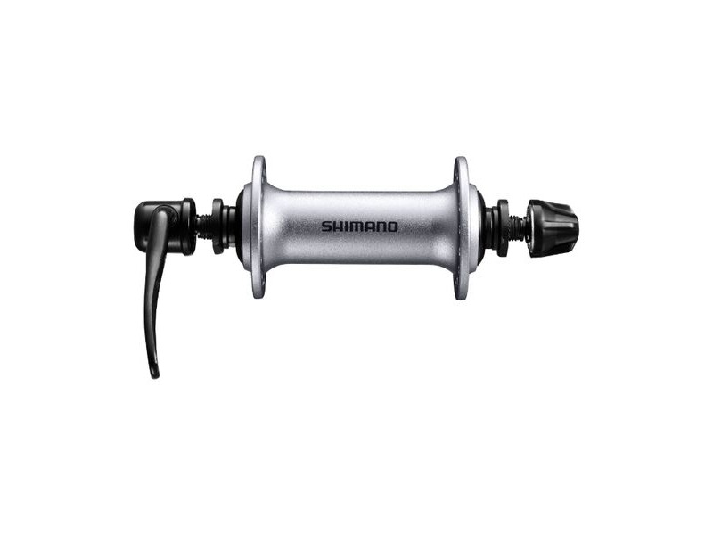 SHIMANO Acera Front Hub HB-T3000 click to zoom image