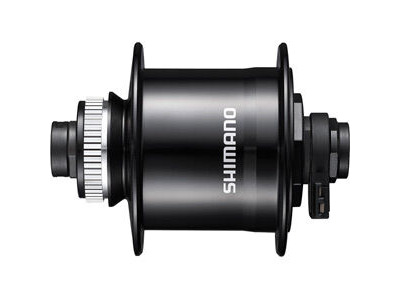 SHIMANO DH-UR705-3D Hub Dynamo