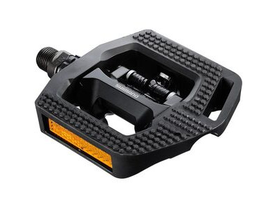 SHIMANO PD-T421 CLICK'R Pedals click to zoom image