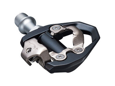 SHIMANO PD-ES600 Single Sided SPD Pedals
