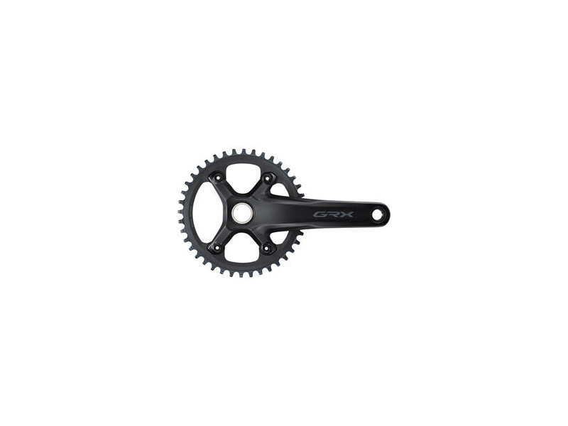 SHIMANO GRX FC-RX600 40T Chainset (11spd) click to zoom image