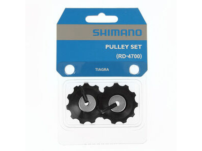 SHIMANO Tiagra/105 RD-4700 10 Speed Jockey Wheel Set