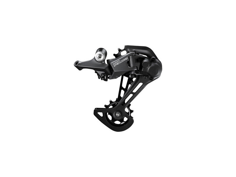 SHIMANO Deore RD-M5100 Rear Mech (1x11 Speed) click to zoom image