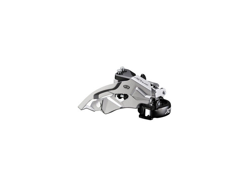 SHIMANO Altus FD-M370 Front Mech (9 Speed Triple) click to zoom image