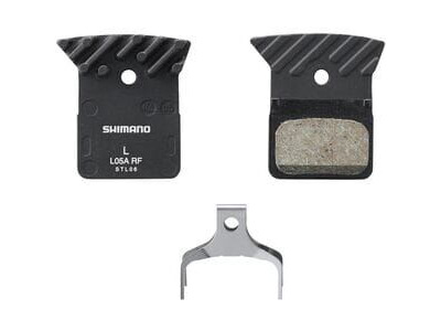 SHIMANO L05A Disc Brake Pads - Resin