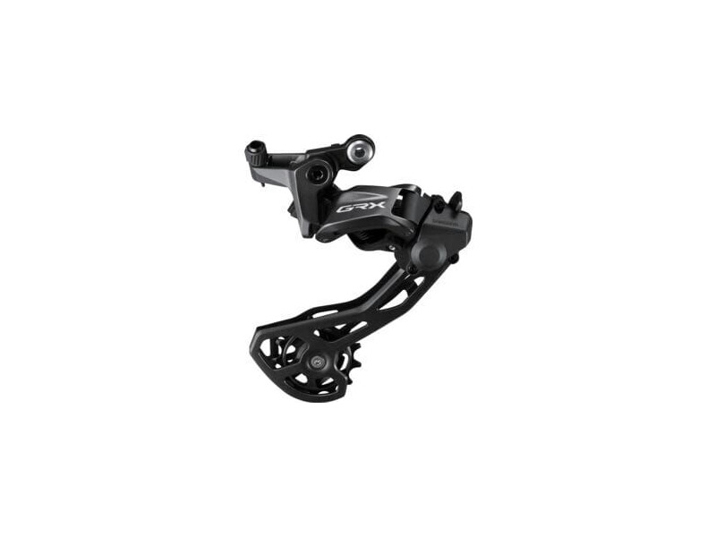 SHIMANO GRX RD-RX820 Rear Mech (2x12 Speed) click to zoom image