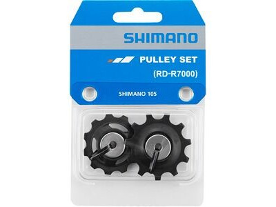 SHIMANO 105 RD-R7000 11 Speed Jockey Wheel Set