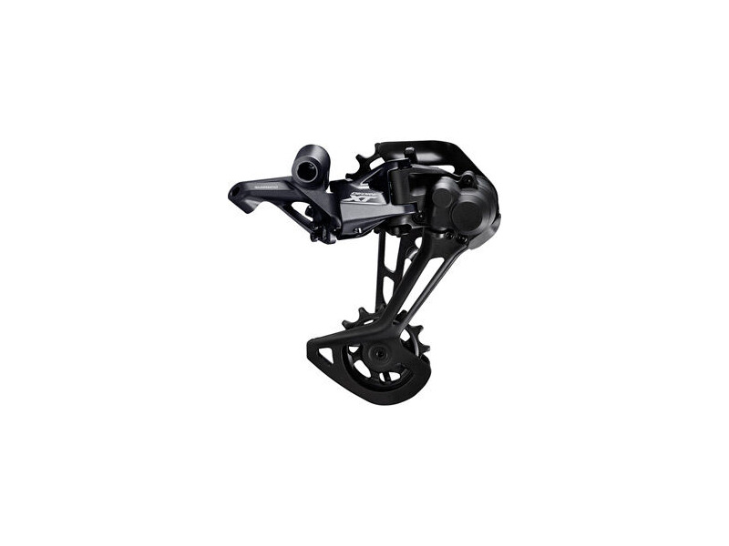 SHIMANO XT RD-M8100 Rear Mech (1x12 Speed) click to zoom image