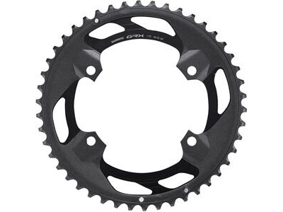 SHIMANO GRX FC-RX600 11spd Outer 46t Chainring