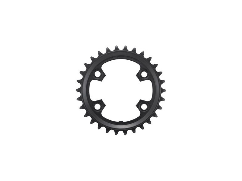 SHIMANO GRX FC-RX600 10/11spd Inner 30t Chainring click to zoom image