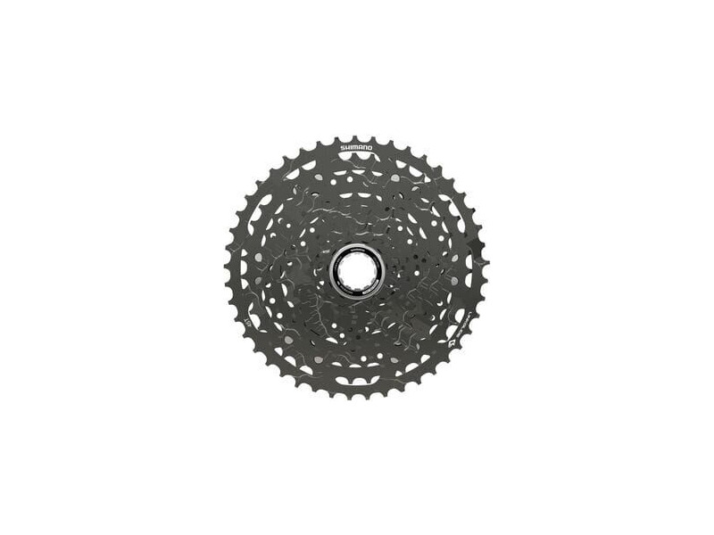 SHIMANO 11spd CUES CS-LG400 11-45 Linkglide Cassette click to zoom image