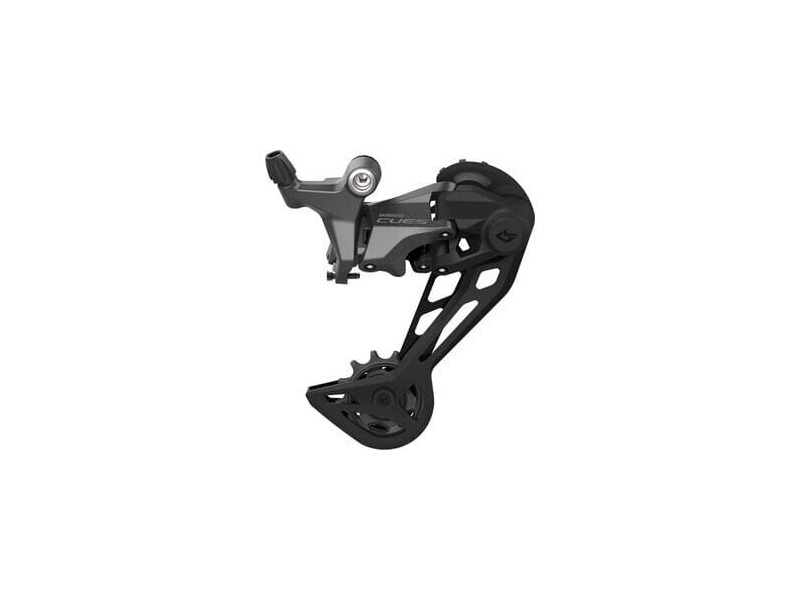 SHIMANO CUES RD-U6020 Rear Mech (2x11 Speed) click to zoom image