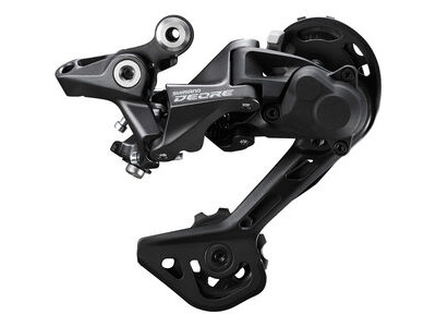 SHIMANO Deore RD-M5120 Rear Mech (10/11 Speed)