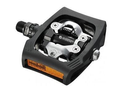 SHIMANO PD-T400 CLICK'R Pedals