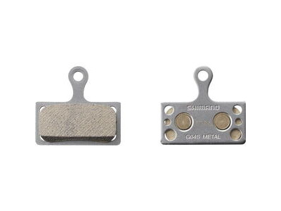 SHIMANO G04S Disc Brake Pads - Sintered