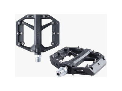 SHIMANO PD-GR400 MTB/Trekking Flat Pedals