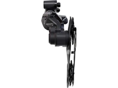 SHIMANO Deore RD-M6200 Rear Mech (12 Speed) click to zoom image