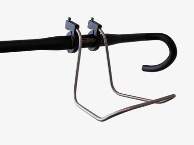 BAGMAN Bar Rack click to zoom image