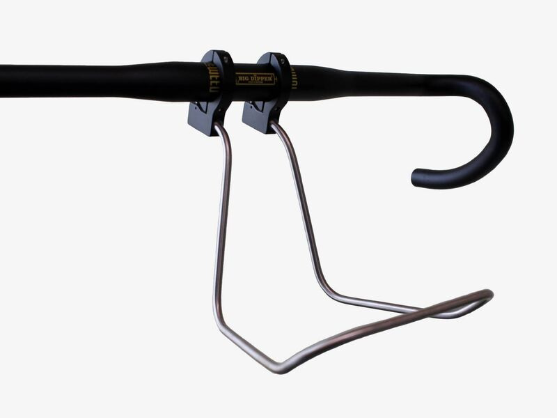 BAGMAN Bar Rack click to zoom image