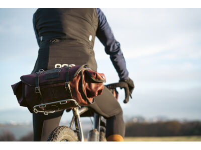 BAGMAN Utility Quick Release Rear Rack click to zoom image