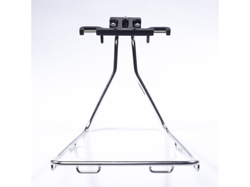 BAGMAN Utility Quick Release Rear Rack click to zoom image