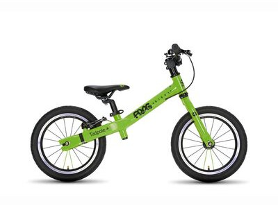 FROG Tadpole Plus Balance Bike