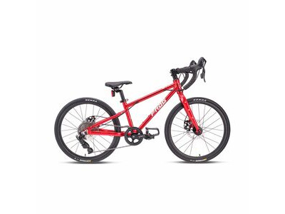 FROG 53 Road click to zoom image