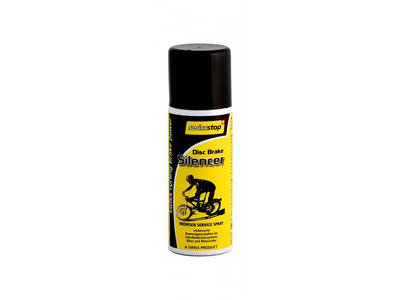 SWISSSTOP Disc Brake Silencer (50mL)