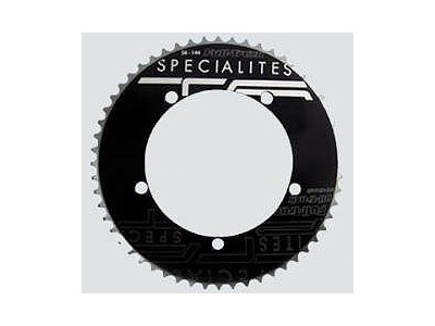 SPECIALITES T.A. 144 BCD 1/8" Full Track Chainring