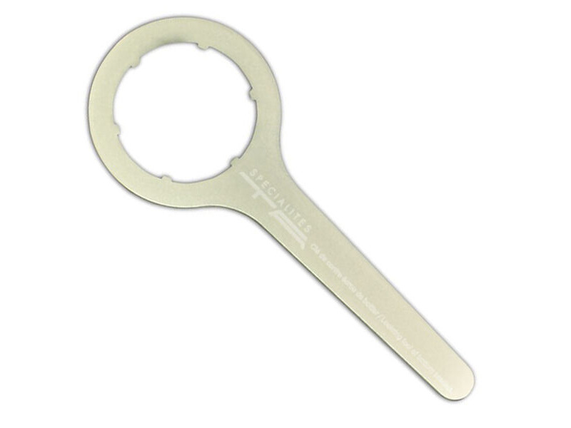 SPECIALITES T.A. Axix Lockring Spanner click to zoom image