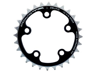 SPECIALITES T.A. Zelito 74 BCD inner 24-32t Chainring