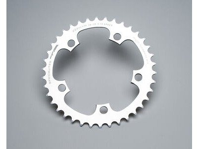 SPECIALITES T.A. Zephyr 110 BCD inner 33-42t Chainring