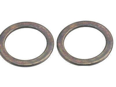 SPECIALITES T.A. Pedal Washers (pair)