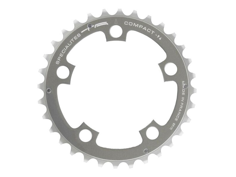 SPECIALITES T.A. Compact 94 BCD inner 29-30t Chainring click to zoom image