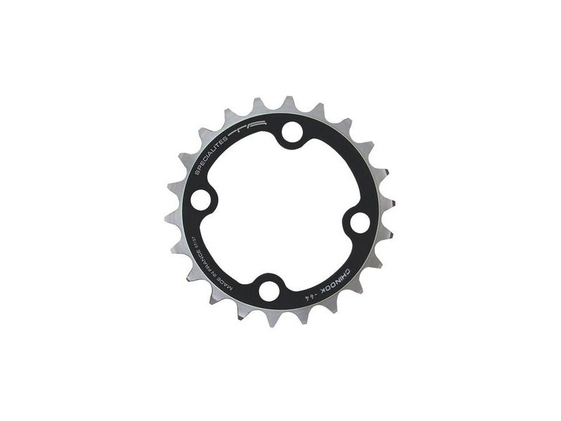 SPECIALITES T.A. Chinook 64 BCD inner 22-30t Chainring click to zoom image
